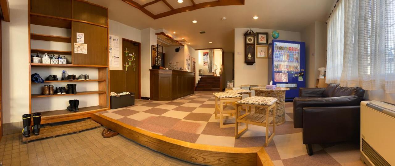 Nozawa Dream Central Luaran gambar