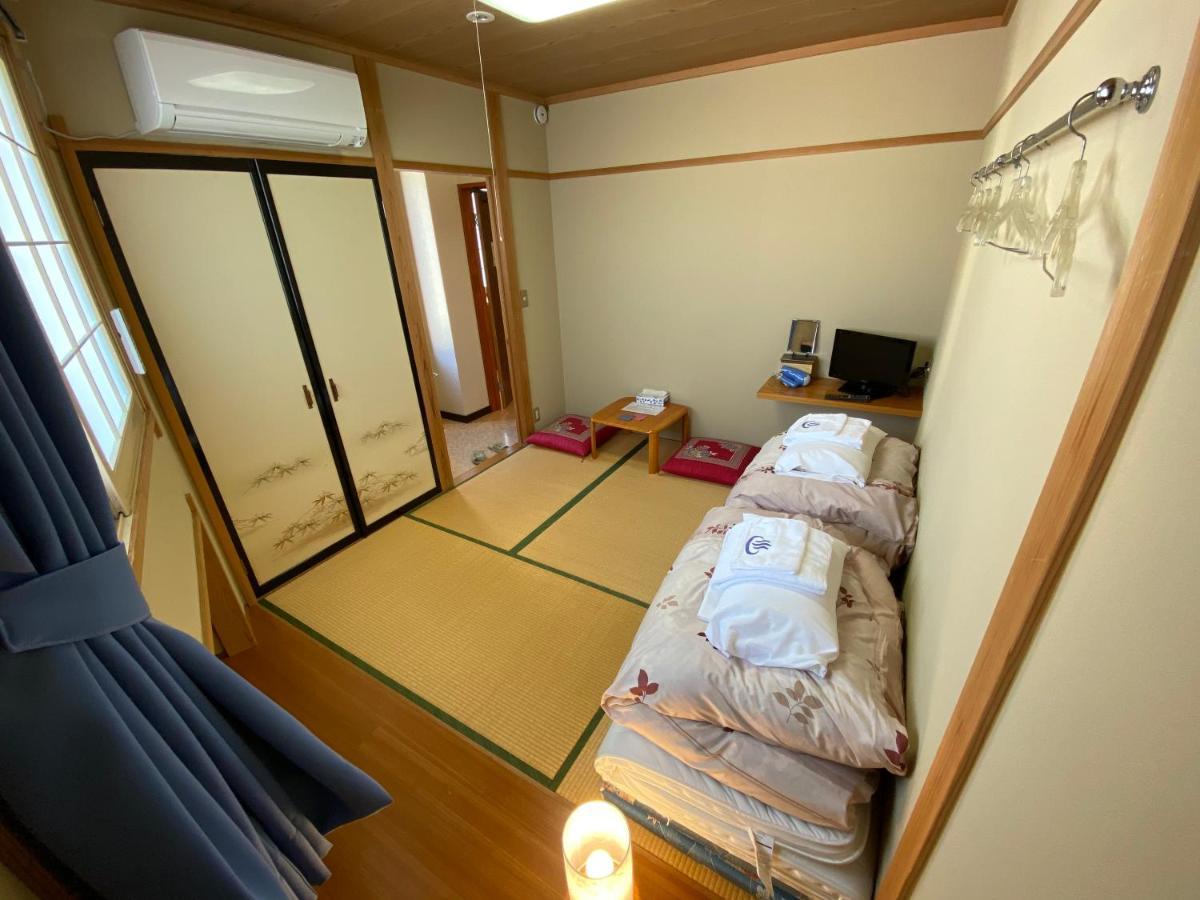 Nozawa Dream Central Luaran gambar
