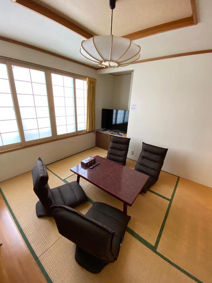 Nozawa Dream Central Luaran gambar
