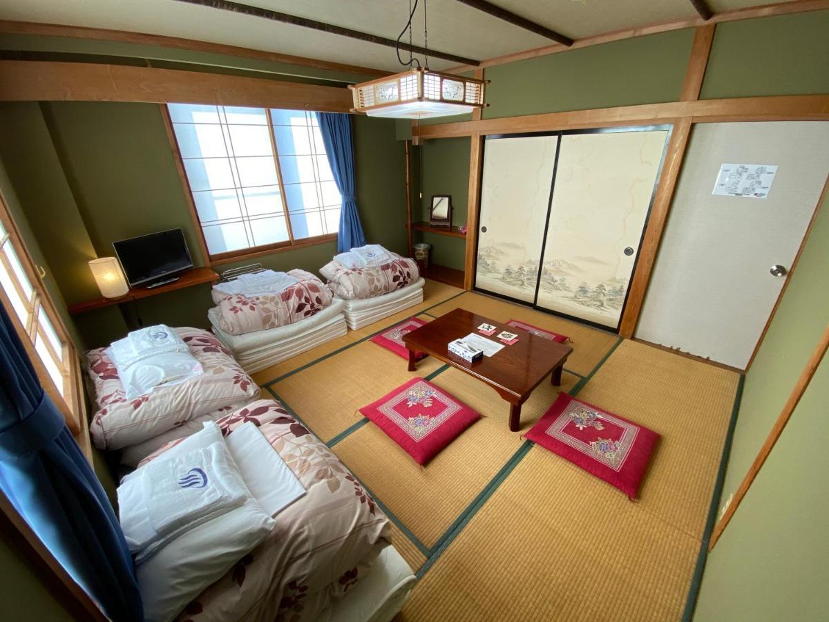 Nozawa Dream Central Luaran gambar