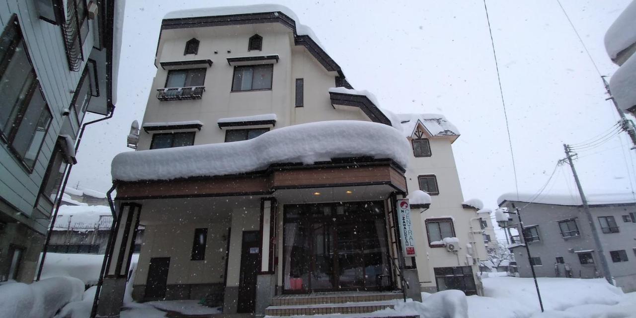Nozawa Dream Central Luaran gambar