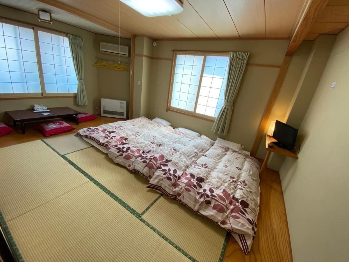 Nozawa Dream Central Luaran gambar