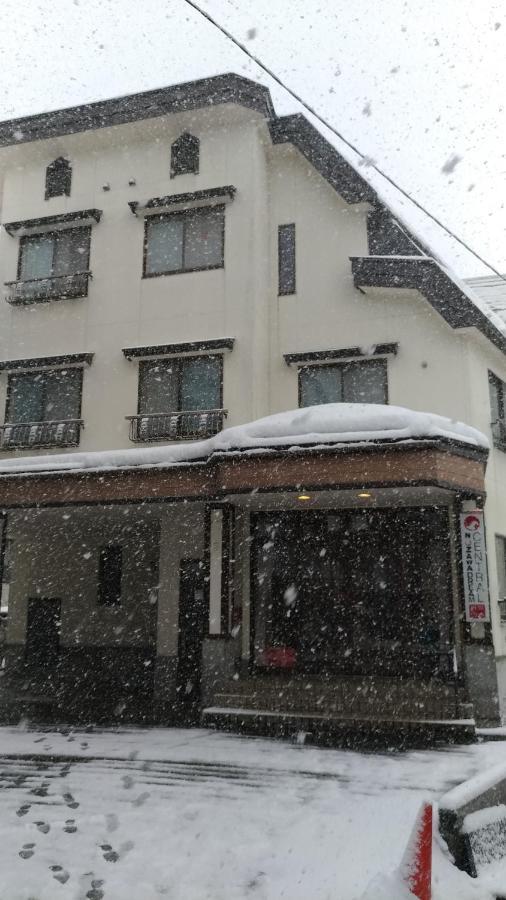Nozawa Dream Central Luaran gambar