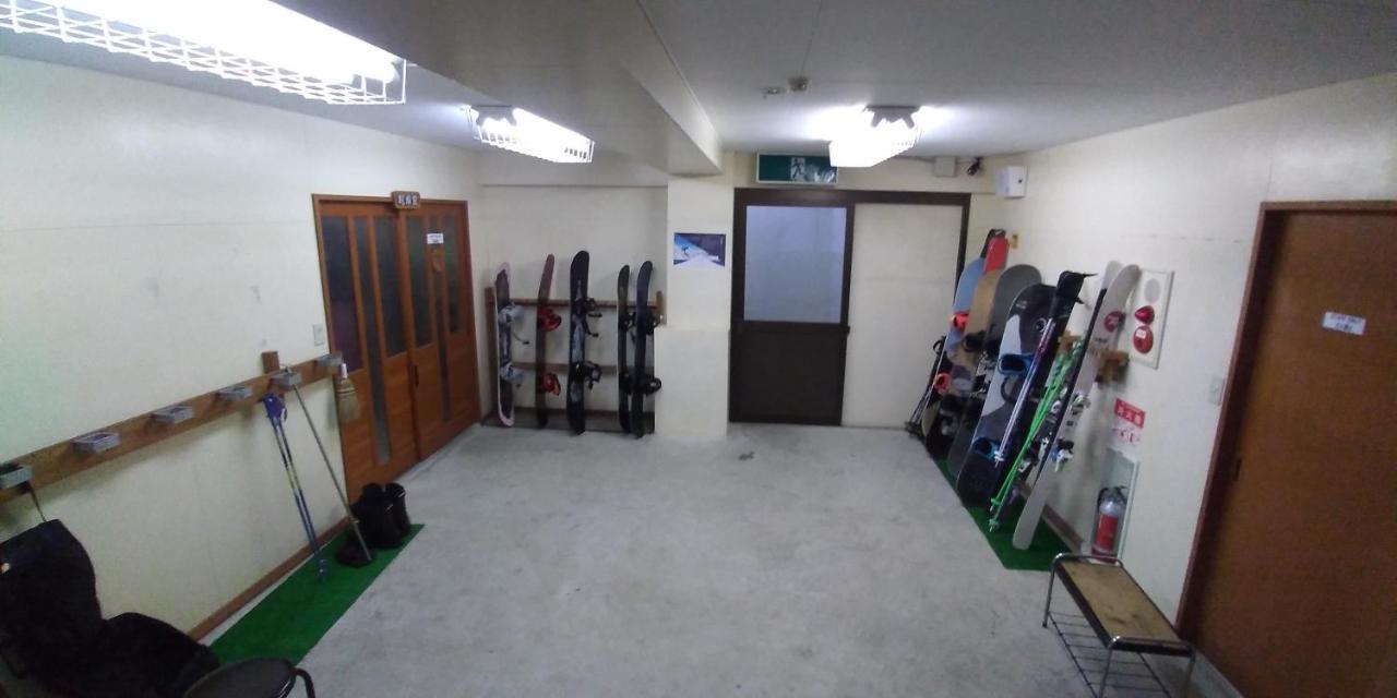 Nozawa Dream Central Luaran gambar