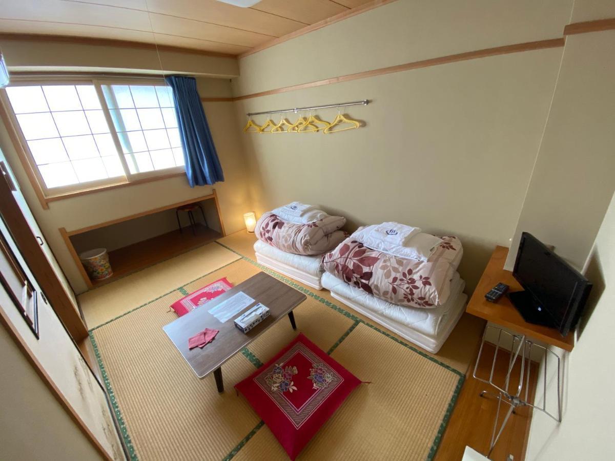 Nozawa Dream Central Luaran gambar