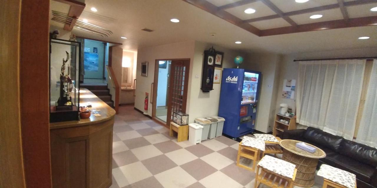 Nozawa Dream Central Luaran gambar