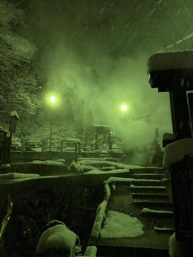 Nozawa Dream Central Luaran gambar
