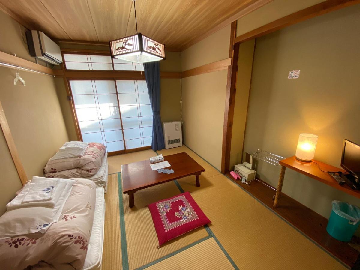 Nozawa Dream Central Luaran gambar