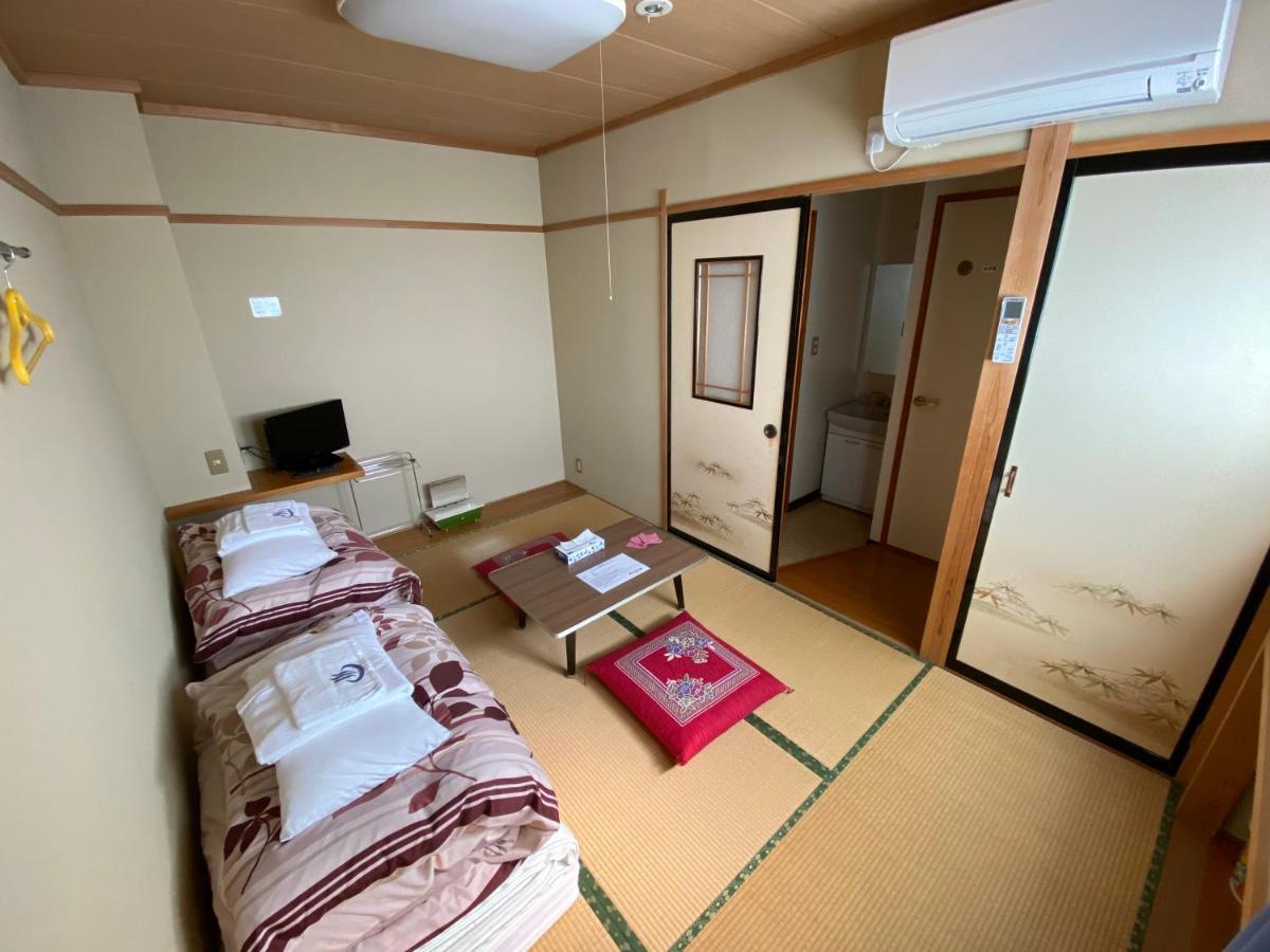 Nozawa Dream Central Luaran gambar