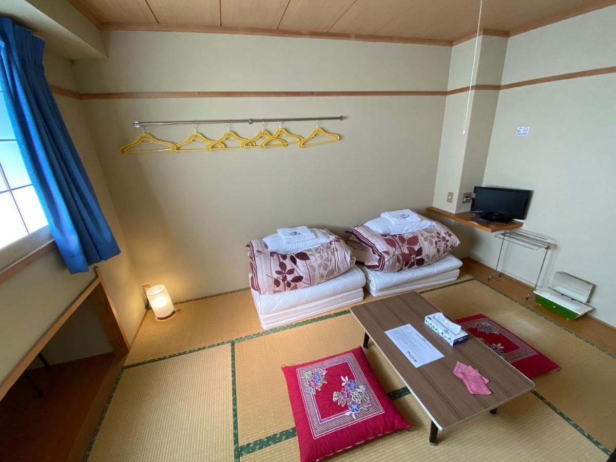 Nozawa Dream Central Luaran gambar