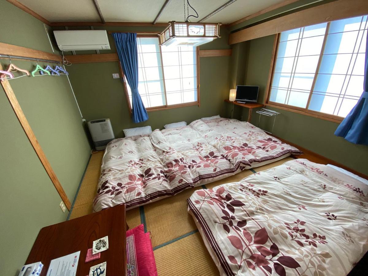 Nozawa Dream Central Luaran gambar