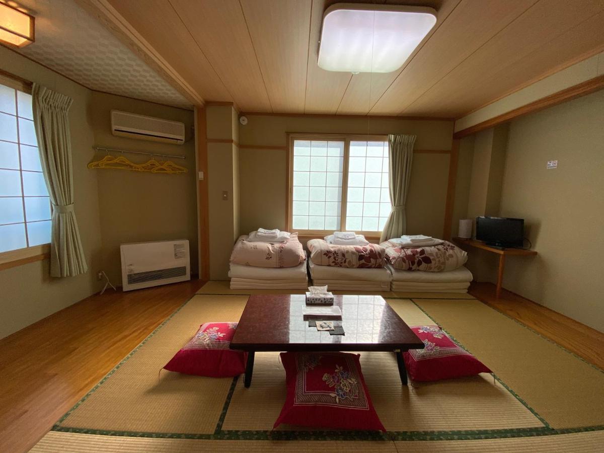 Nozawa Dream Central Luaran gambar