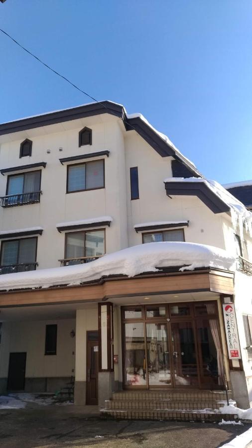Nozawa Dream Central Luaran gambar