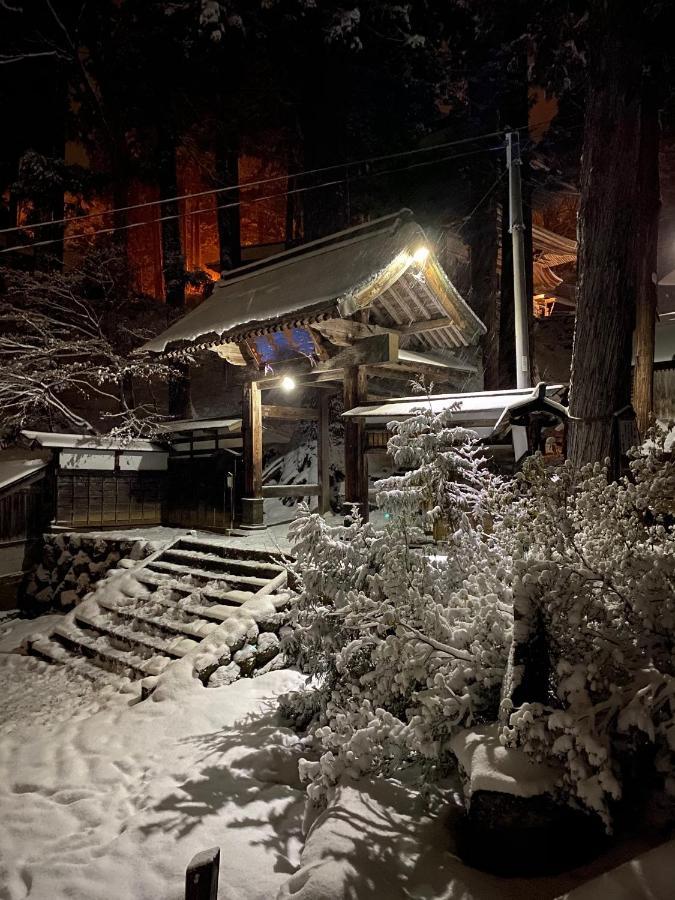 Nozawa Dream Central Luaran gambar
