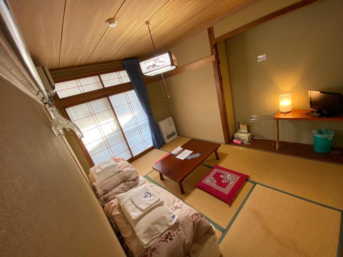 Nozawa Dream Central Luaran gambar