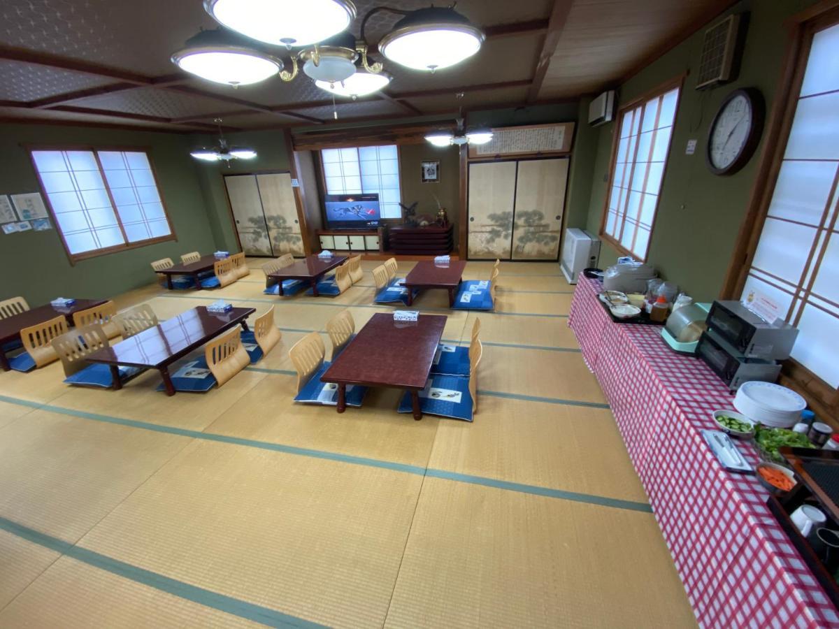 Nozawa Dream Central Luaran gambar