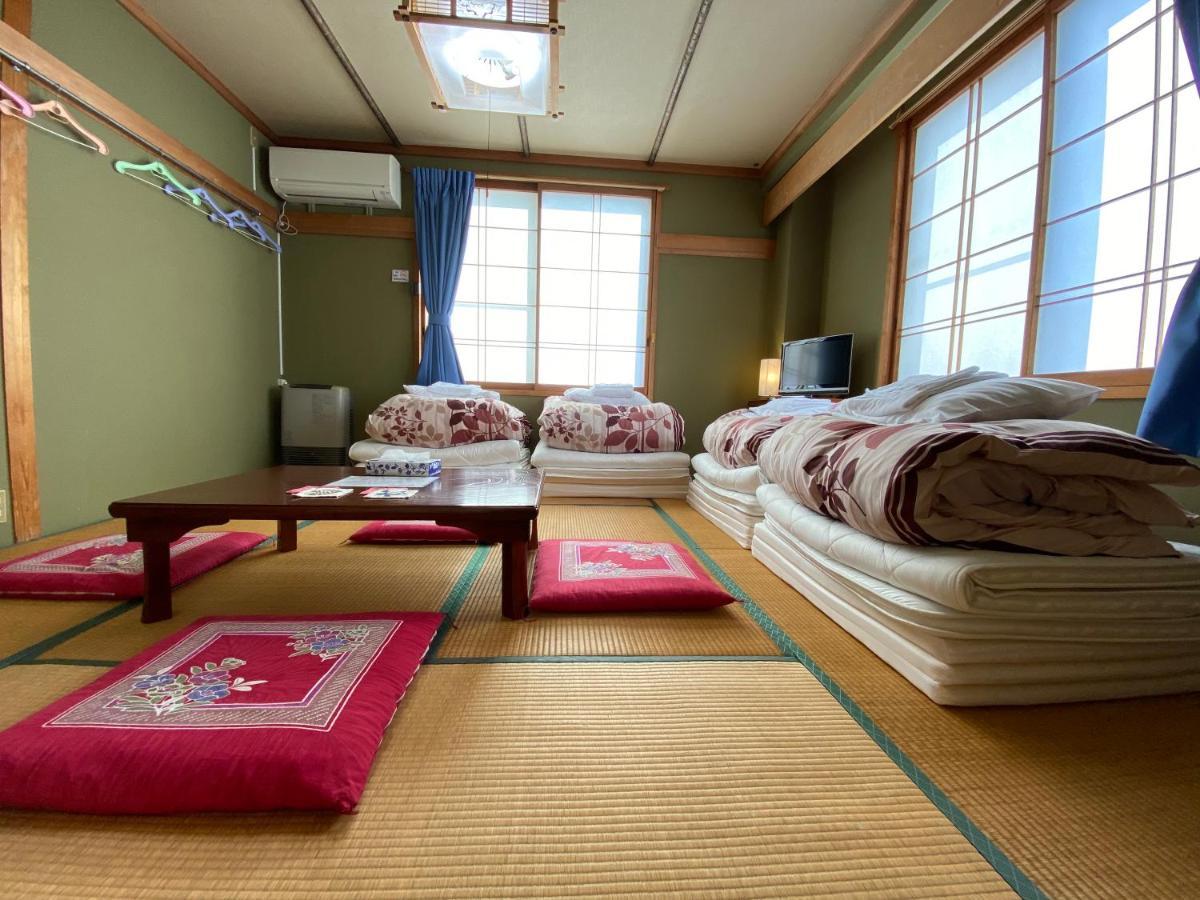 Nozawa Dream Central Luaran gambar