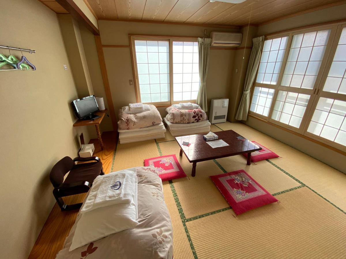 Nozawa Dream Central Luaran gambar