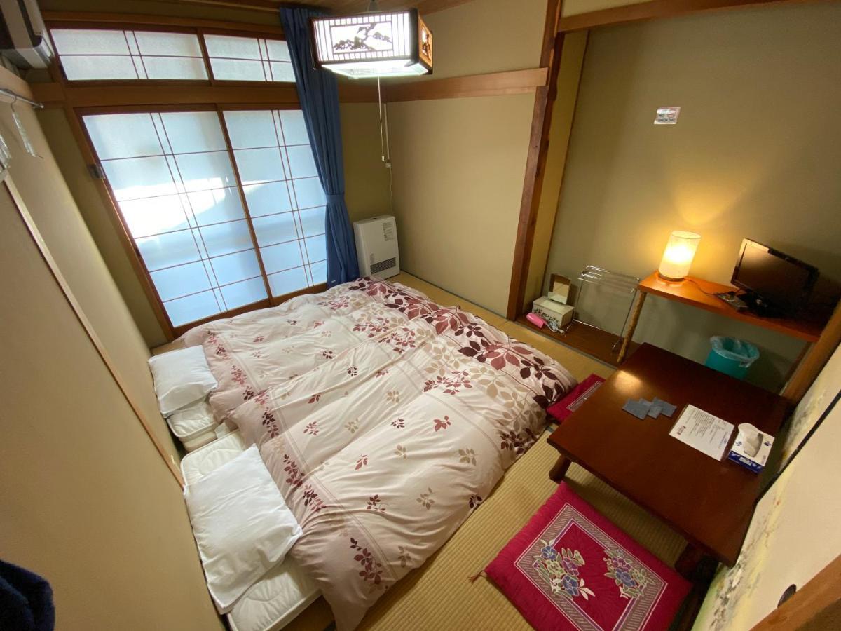 Nozawa Dream Central Luaran gambar