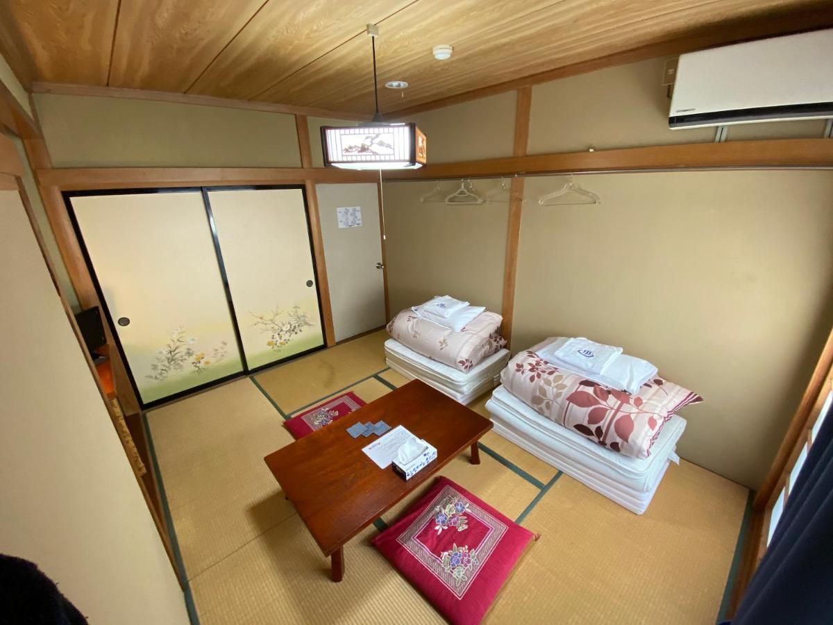 Nozawa Dream Central Luaran gambar
