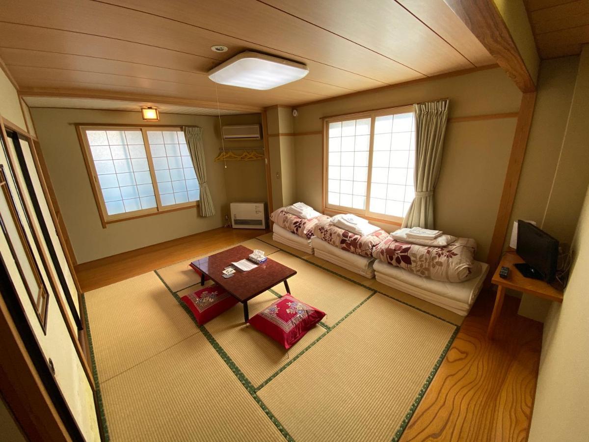 Nozawa Dream Central Luaran gambar