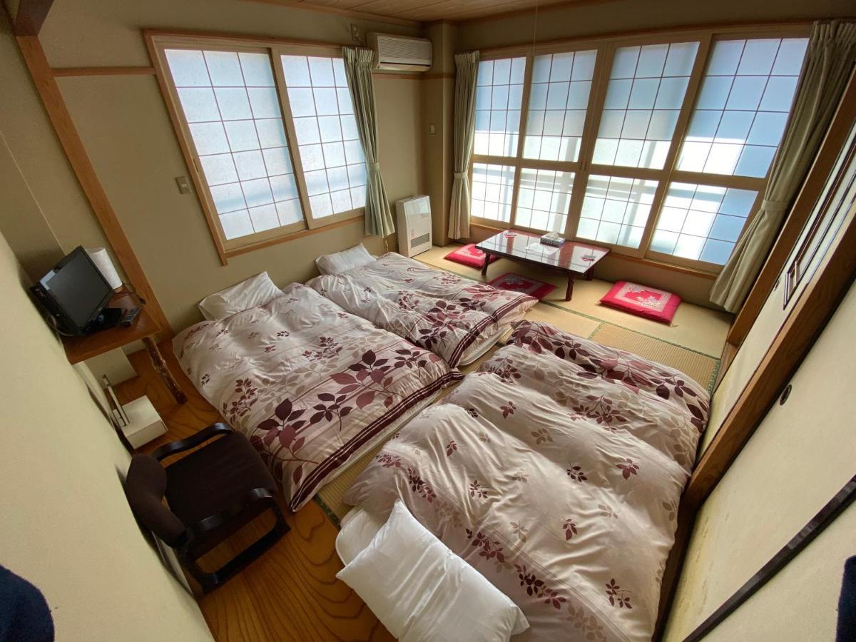 Nozawa Dream Central Luaran gambar