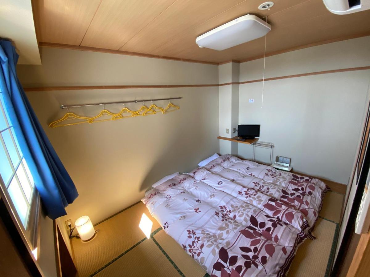 Nozawa Dream Central Luaran gambar