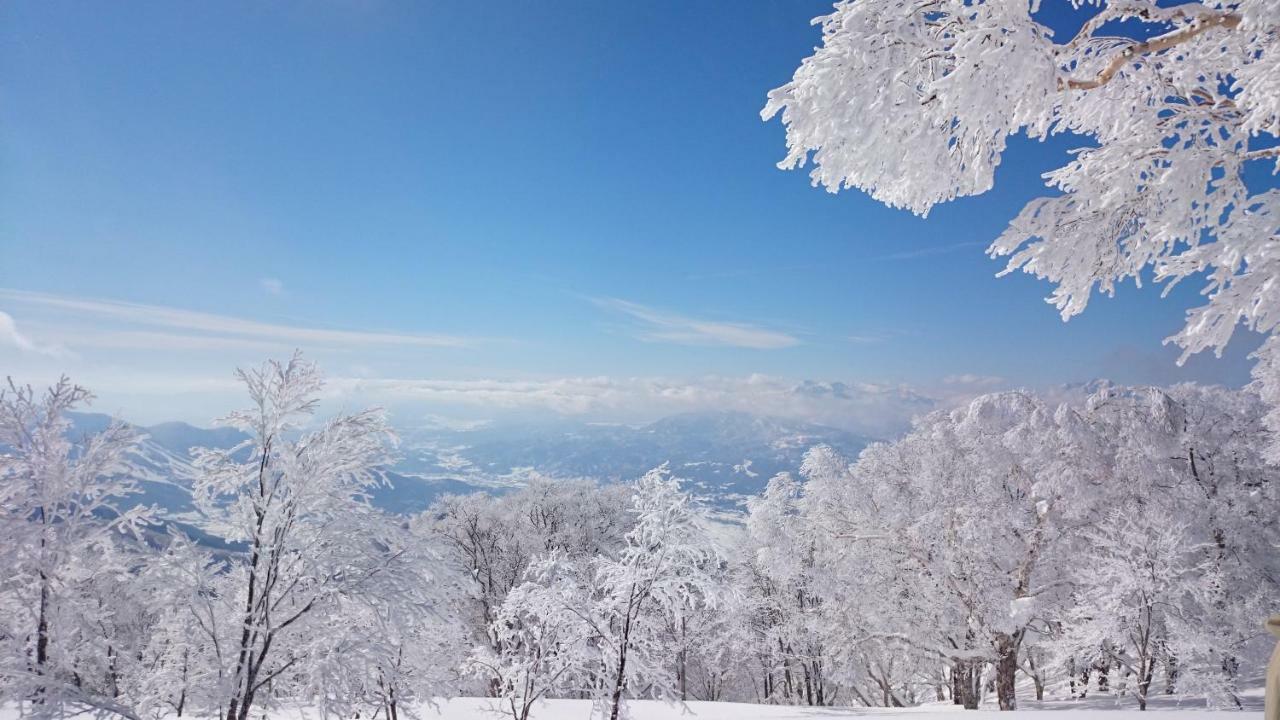 Nozawa Dream Central Luaran gambar