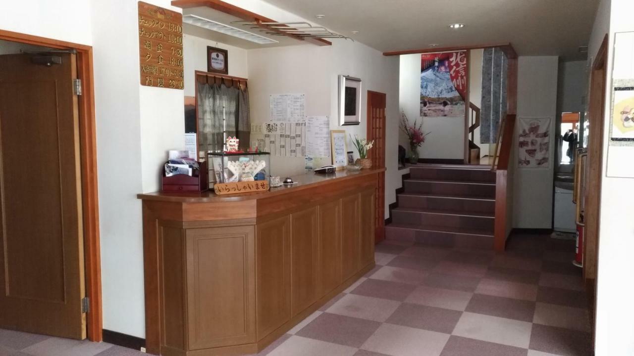 Nozawa Dream Central Luaran gambar