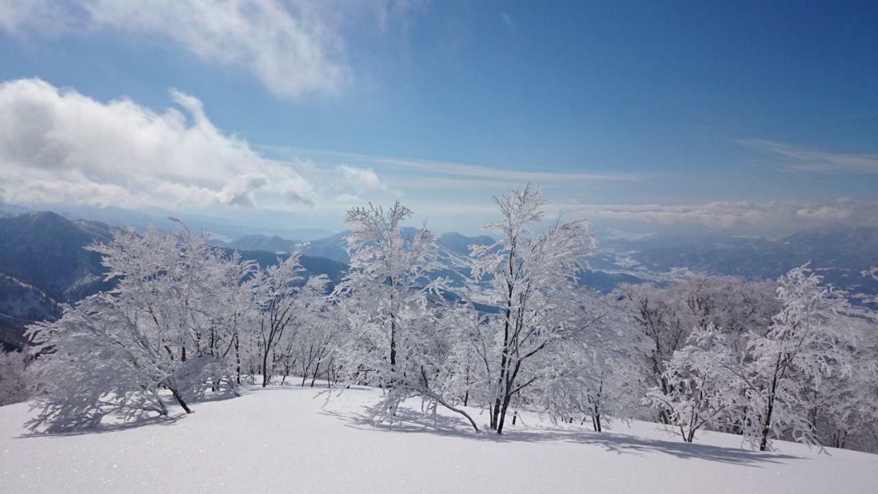 Nozawa Dream Central Luaran gambar