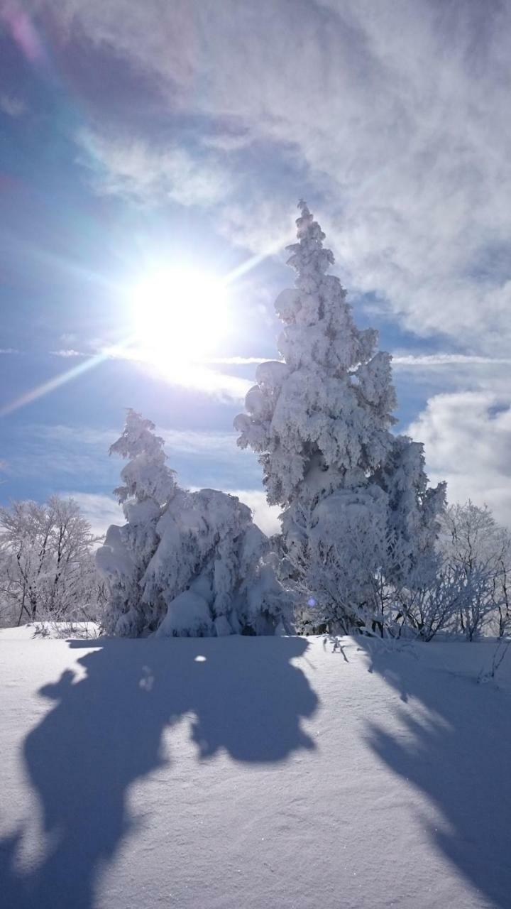 Nozawa Dream Central Luaran gambar