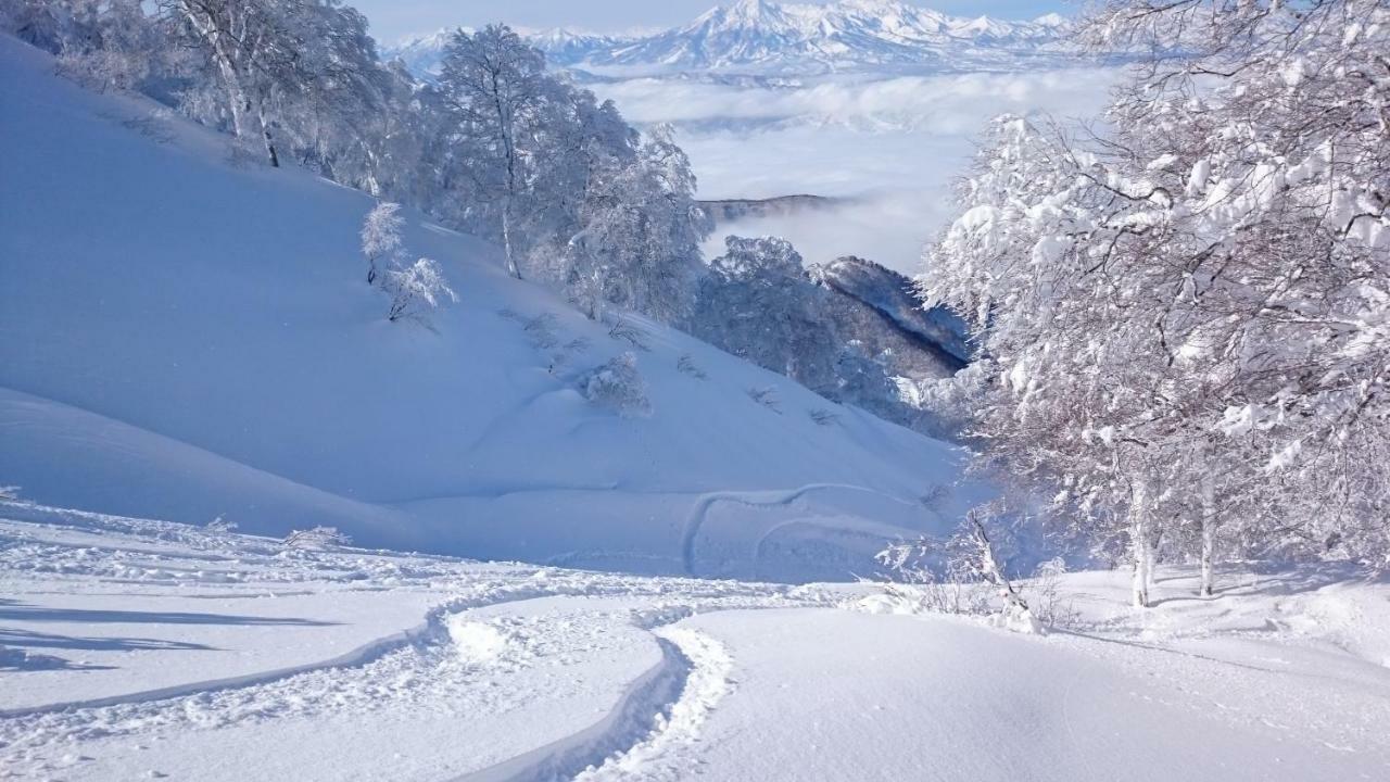 Nozawa Dream Central Luaran gambar