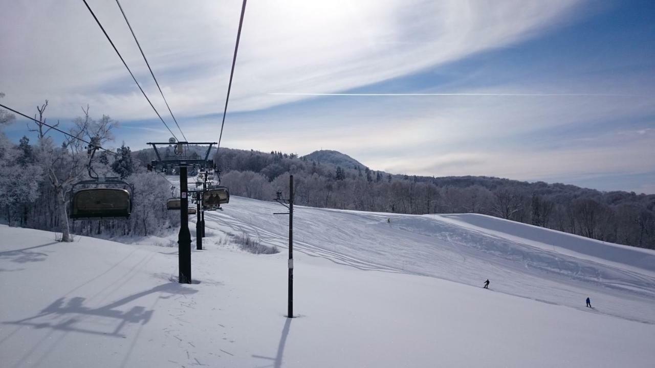 Nozawa Dream Central Luaran gambar