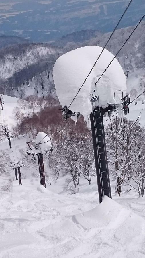 Nozawa Dream Central Luaran gambar